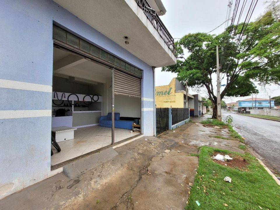 Sala Comercial na Rua Kiri, 141 Sala 2, Parque das Grevileas 3 parte em