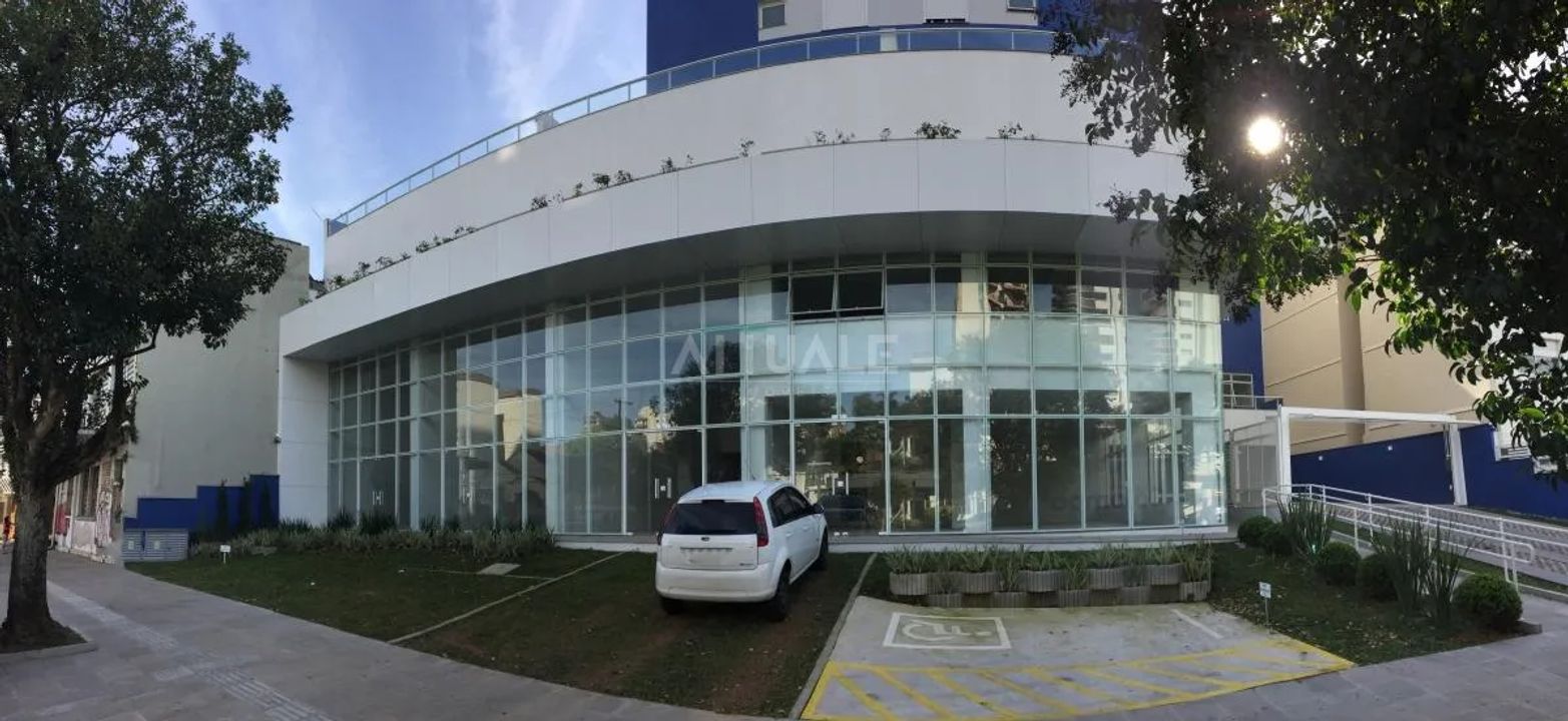 Ponto Comercial na Rua Vinte de Setembro, 3023, São Pelegrino em Caxias do Sul, por R 2.900/Mês