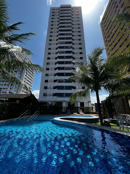 Apartamento na Rua dos Tororós, 2392, Lagoa Nova em Natal, por R 450.000 Viva Real