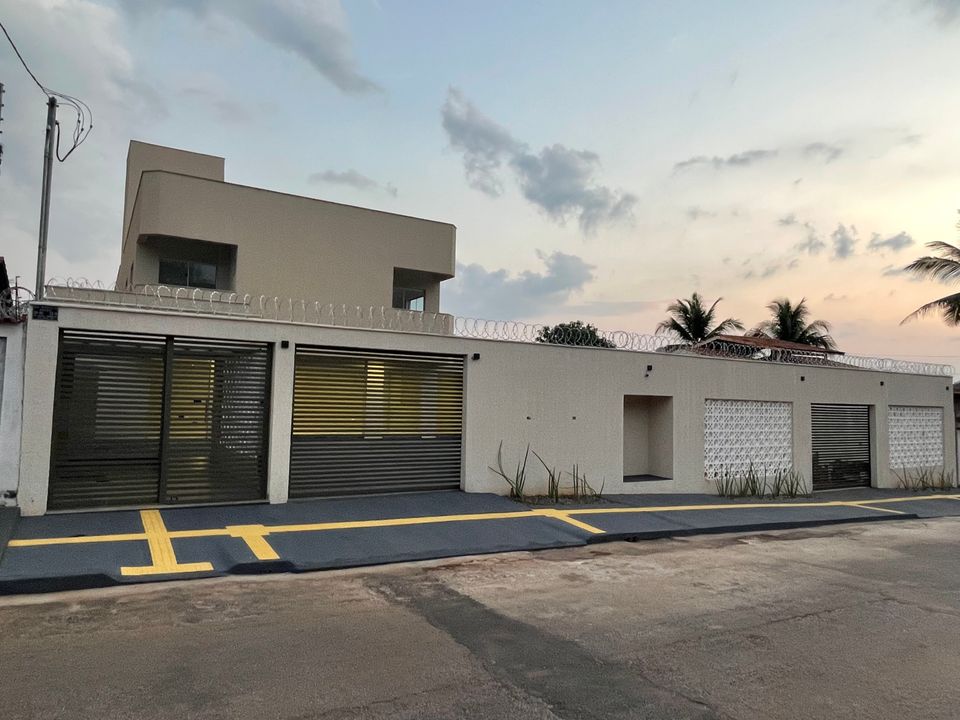 Apartamento na Rua Tarsila do Amaral, 18, Setor Gentil Meireles em Goiânia, por R 1.600/Mês Apartamento na Rua Tarsila do Amaral, 18, Setor Gentil Meireles em Goiânia, por R 1.600/Mês