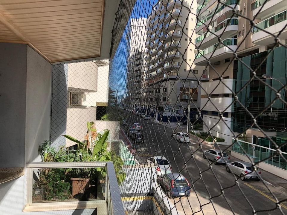 Apartamento na Rua Quinze de Novembro,