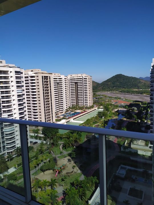 Apartamento na Avenida Abraham Medina, 355, Barra da Tijuca em Rio de