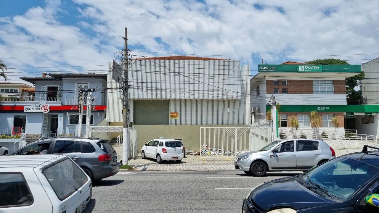 Imóvel Comercial na Rua Brigadeiro Gavião Peixoto, 95, Lapa em São ...