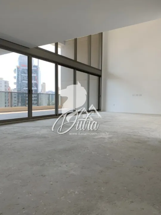 Apartamento na Rua Quatá, 804, Vila Olímpia em São Paulo, por R 14.520