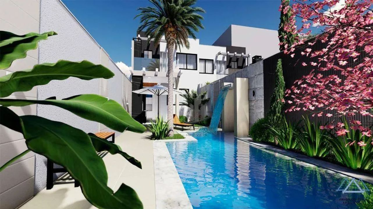 Casa de Condomínio 160 m² em Jardim Belvedere em Volta Redonda, por R