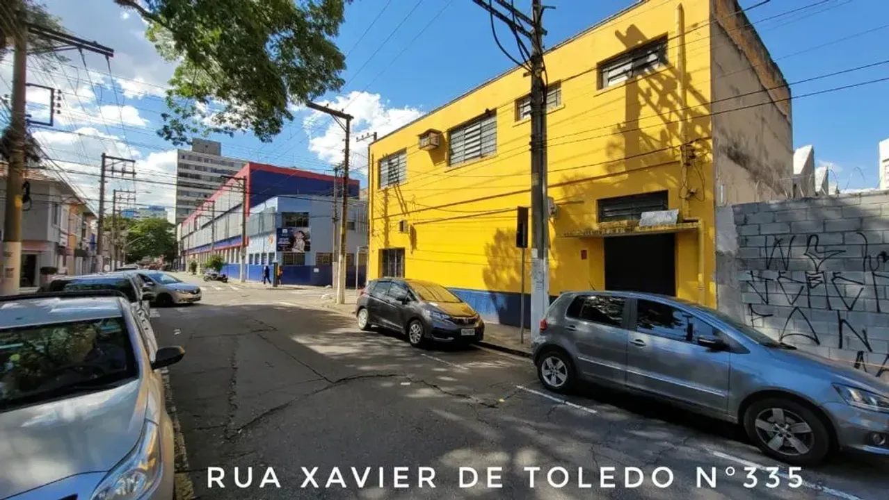 Galpão/Depósito/Armazém na Rua Coronel Francisco Amaro, 175, Centro em ...