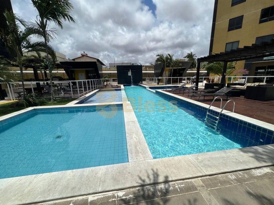 Apartamento na Avenida Porto de Pedras, 4500, Neópolis em Natal, por R