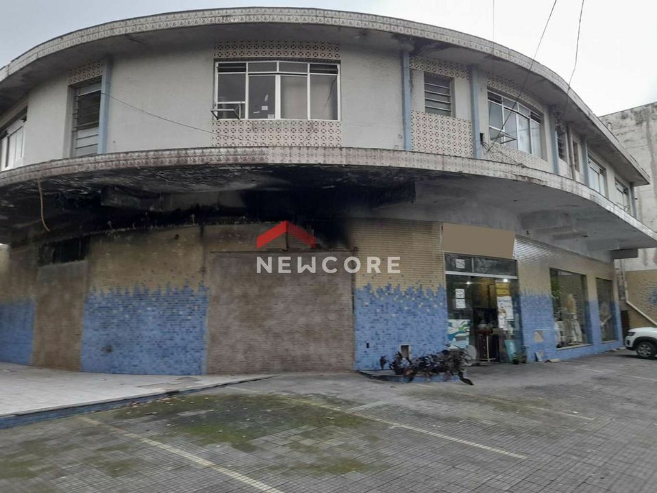 Galpão/Depósito/Armazém na Avenida Affonso Penna, 100, Estuario em Santos, por R 3.499.640
