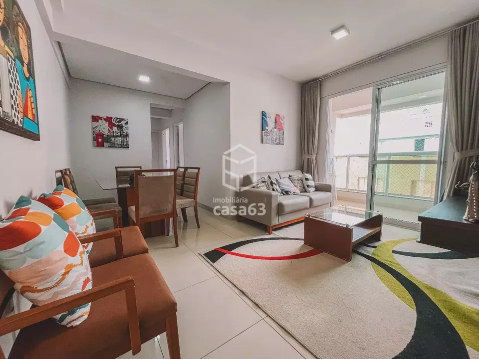 Apartamento na AE SE 33 Avenida LO 7, 1, Plano Diretor Sul em Palmas ...