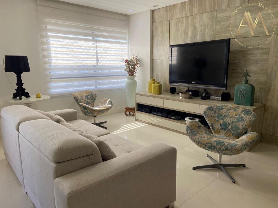 Apartamento na Rua Várzea de Santo Antônio, 715, Caminho Das Árvores em Salvador, por R 865.000