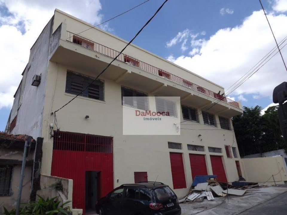 Galpão/Depósito/Armazém na Rua Dianópolis, Vila Prudente em São Paulo, por  R$ 3.800.000 - Viva Real