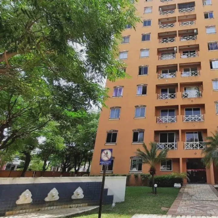 Apartamento na Rua Romualdo Galvão, 2235, Lagoa Nova em Natal, por R
