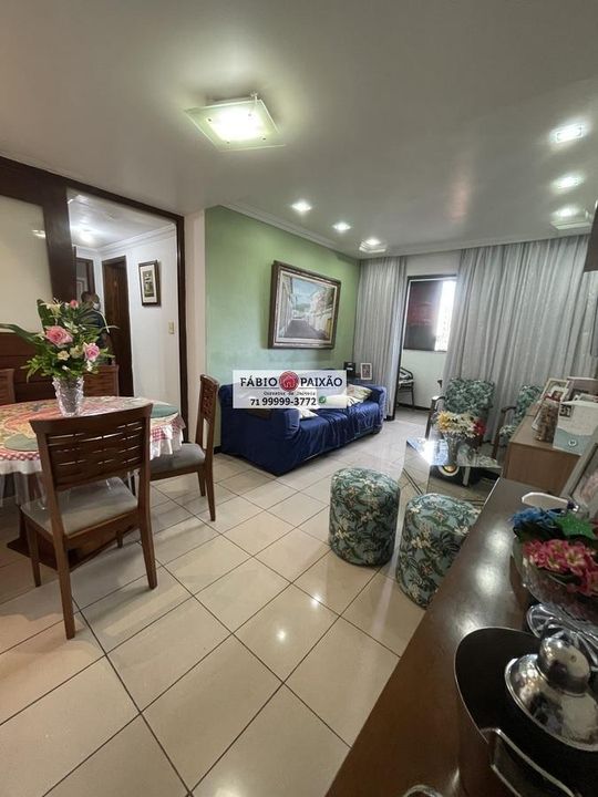 Apartamento 80 m² em Vila Laura em Salvador, por R 320.000 Viva Real