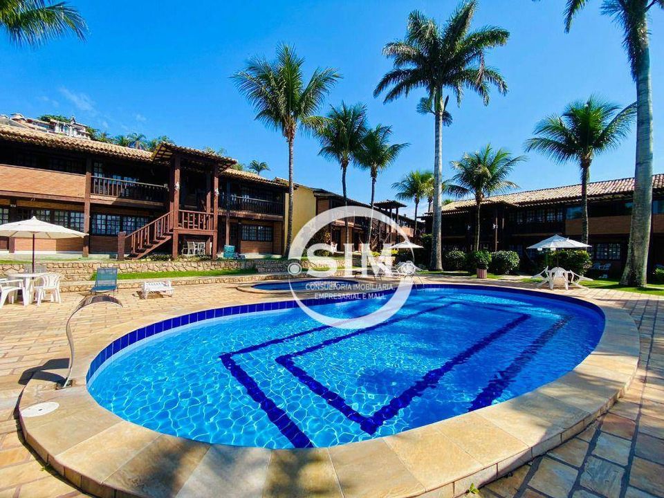 Casa na Rua das Casuarinas, Geriba em Armação dos Búzios, por R$ 1.300.