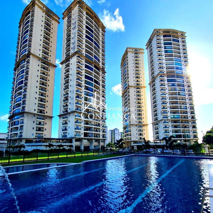 Apartamento na Rua Jaguarari, 4985, Candelária em Natal, por R 3.500