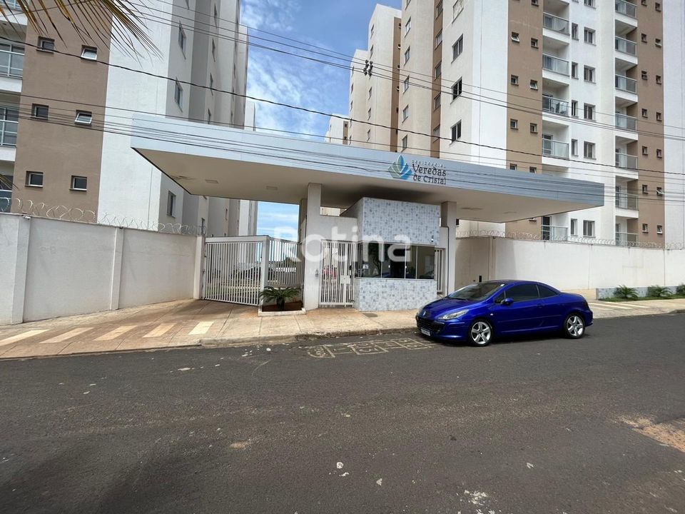 Apartamento na Rua Oscar Bernardes da