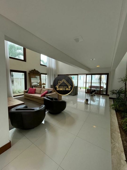 Casa na Alameda dos Bosques, 750, Parque Do Jiqui em Parnamirim, por R