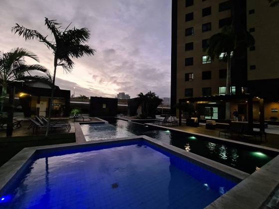 Apartamento na Avenida Porto de Pedras, 4500, Neópolis em Natal, por R