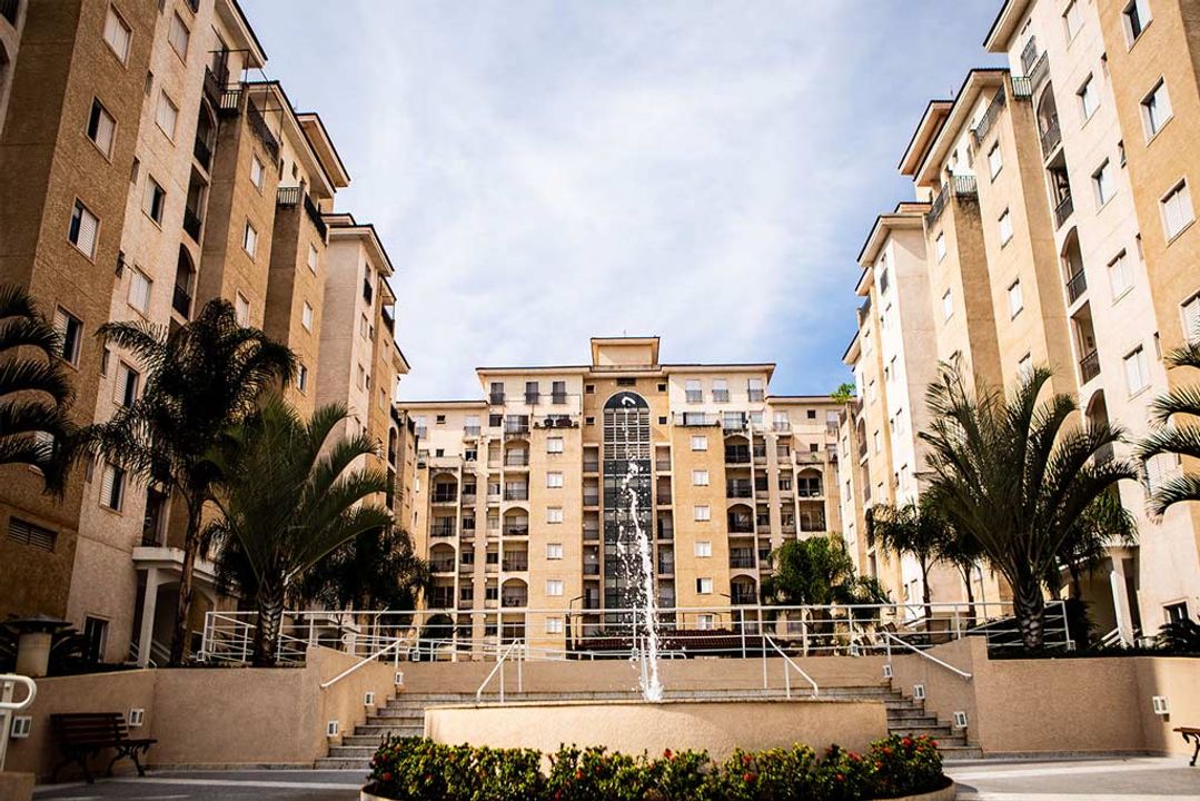 Lançamento Vila Monte Alegre, Ribeirão Preto Viva Real