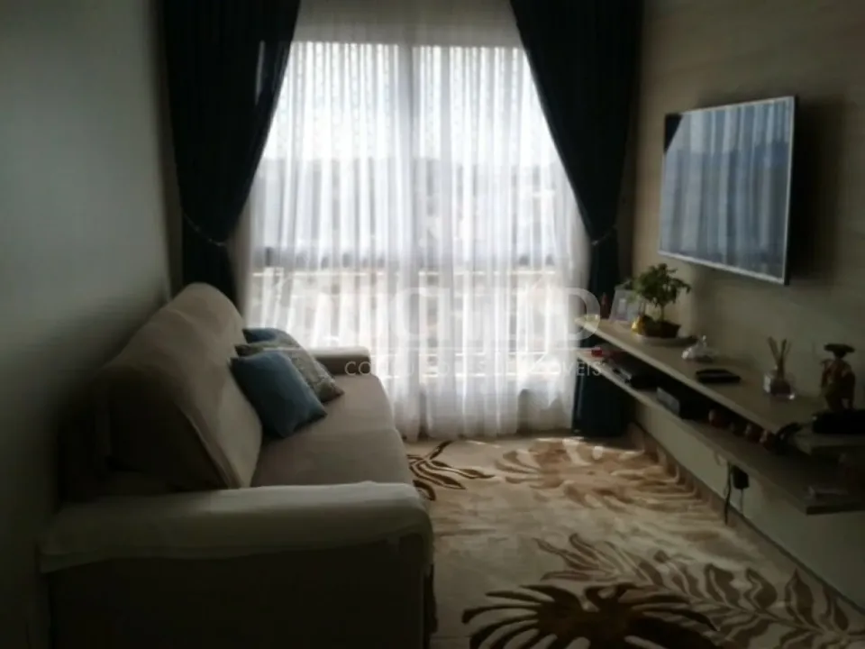 Apartamento na Avenida Yervant Kissajikian, Interlagos em São Paulo