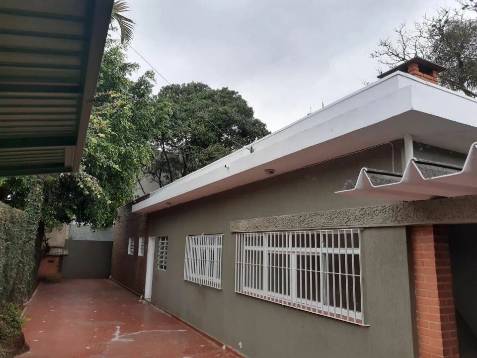 Casa na Rua Edgar Franco, 100, Vila Albertina em São Paulo, por R 1.