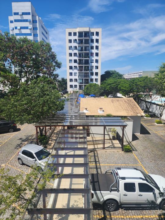 Apartamento na Avenida Embaixador Abelardo Bueno, 3300, Barra da Tijuca