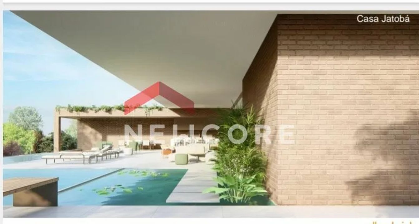 Casa de Condomínio na Alameda das Pitombas, 100, Condomínio Quinta da