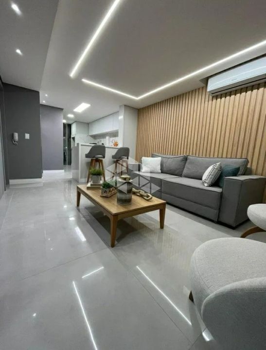 Casa de Condomínio na Rua Frederico Augusto Hanemann, 200, Central