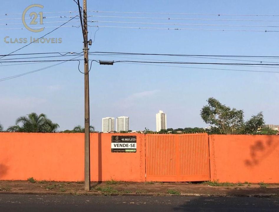 Lote/Terreno na Rua Quata, 0, Jardim Alvorada em Londrina, por R 510.