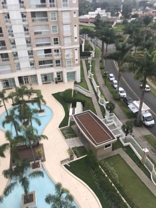Apartamento 131 m² em Hugo Lange em Curitiba, por R 1.480.000 Viva Real