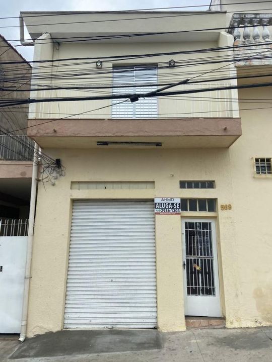 Sobrado na Avenida Olavo Egídio de Souza Aranha, 569 CASA, Parque Císper em São Paulo, por R 2. Sobrado na Avenida Olavo Egídio de Souza Aranha, 569 CASA, Parque Císper em São Paulo, por R 2.