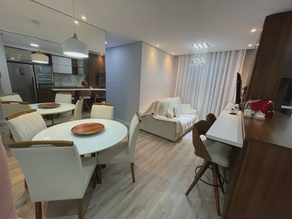 Apartamento na Avenida Aldino Pinotti, 650, Centro em São Bernardo do ...