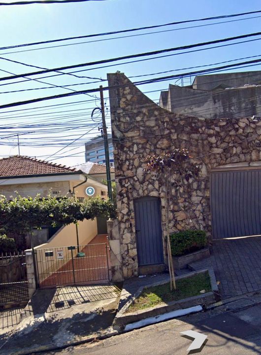 Casa na Rua Guapiaçu, Vila Clementino em São Paulo, por R 2.900/Mês Viva Real Casa na Rua Guapiaçu, Vila Clementino em São Paulo, por R 2.900/Mês Viva Real