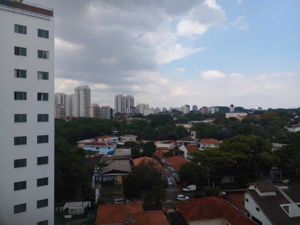 Apartamento na Rua Passo da Pátria, 1294, Bela Aliança em São Paulo, por R 850.000 Viva Real