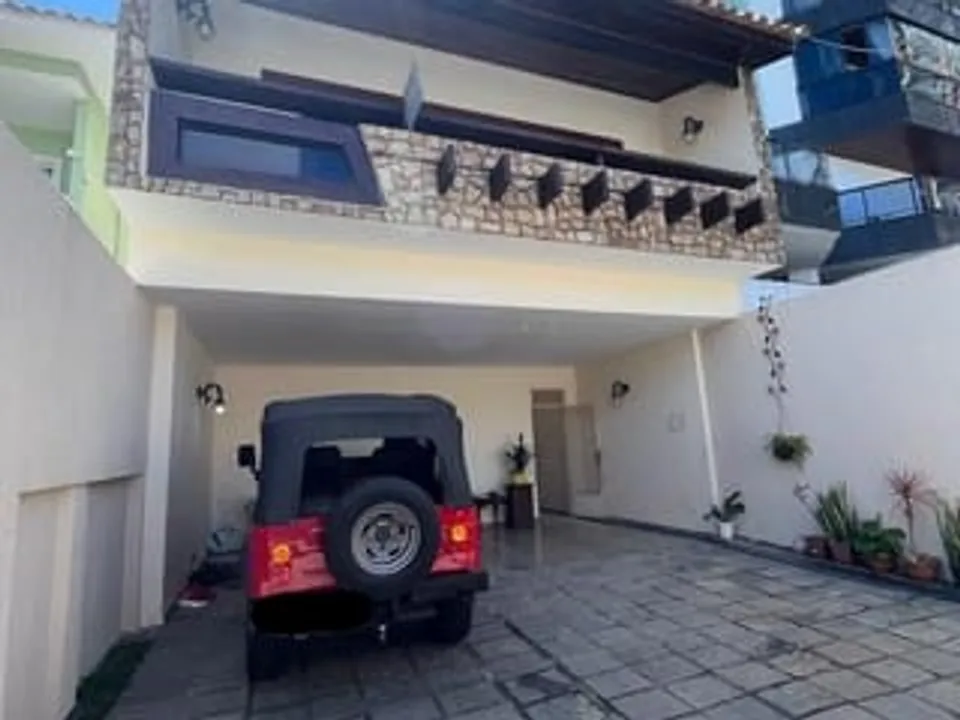 Casa na Rua Francisca Carvalho de Azevedo, 235, Parque Rodoviario em ...