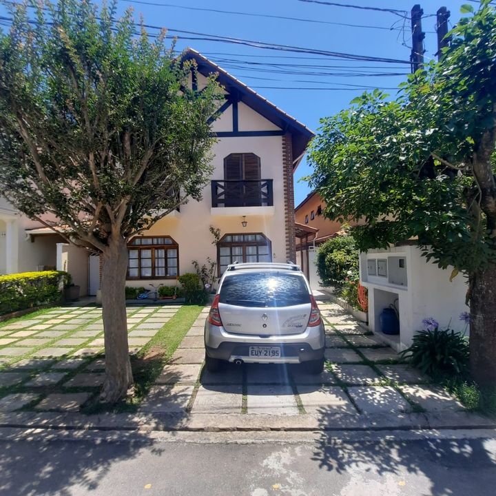Casa de Condomínio na Rua Sócrates Abrahão, 16, Horto do Ipê em São Paulo, por R 780.000 Viva Casa de Condomínio na Rua Sócrates Abrahão, 16, Horto do Ipê em São Paulo, por R 780.000 Viva