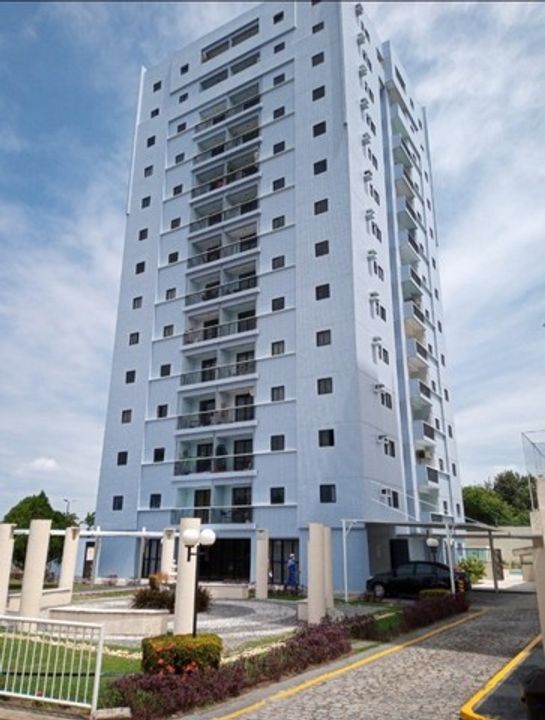 Apartamento na Avenida Ministro José Américo de Almeida, 10, Torre em