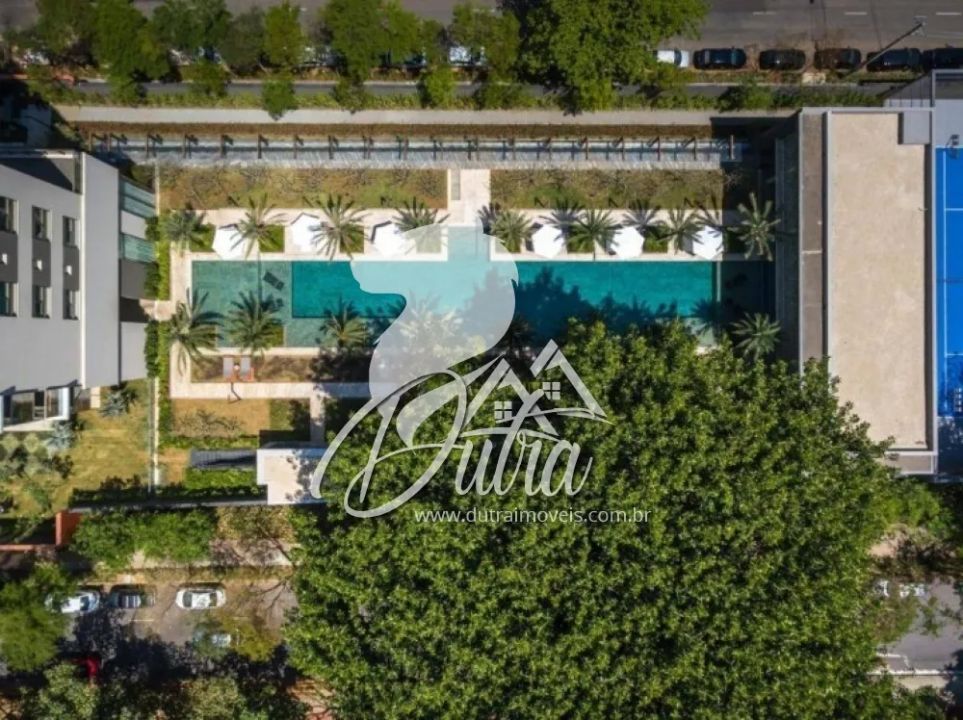 Apartamento na Rua Quatá, 804, Vila Olímpia em São Paulo, por R 12.700