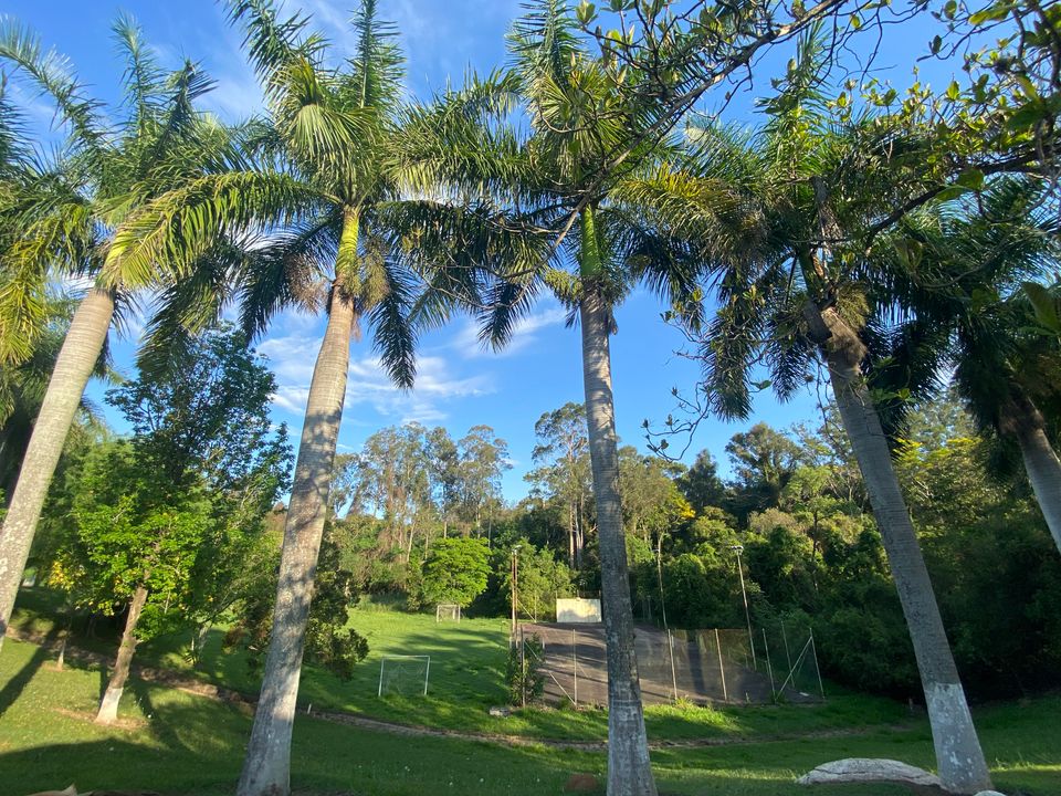 Fazenda/Sítio na Alameda Comendador Doutor Santoro Mirone, 78, Parque
