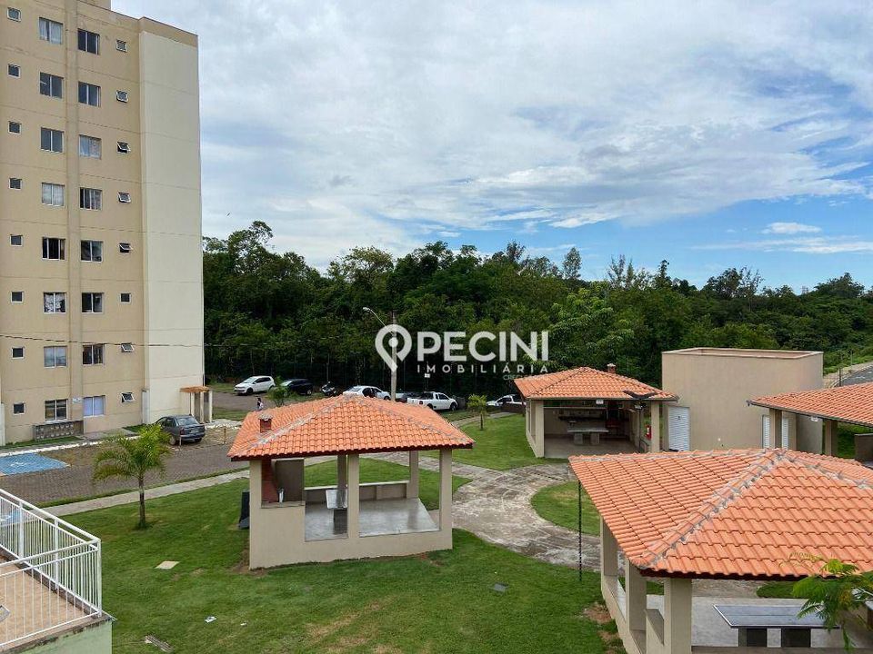 Apartamento 48 m² em Jardim do Horto em Rio Claro, por R 220.000 Viva Real Apartamento 48 m² em Jardim do Horto em Rio Claro, por R 220.000 Viva Real