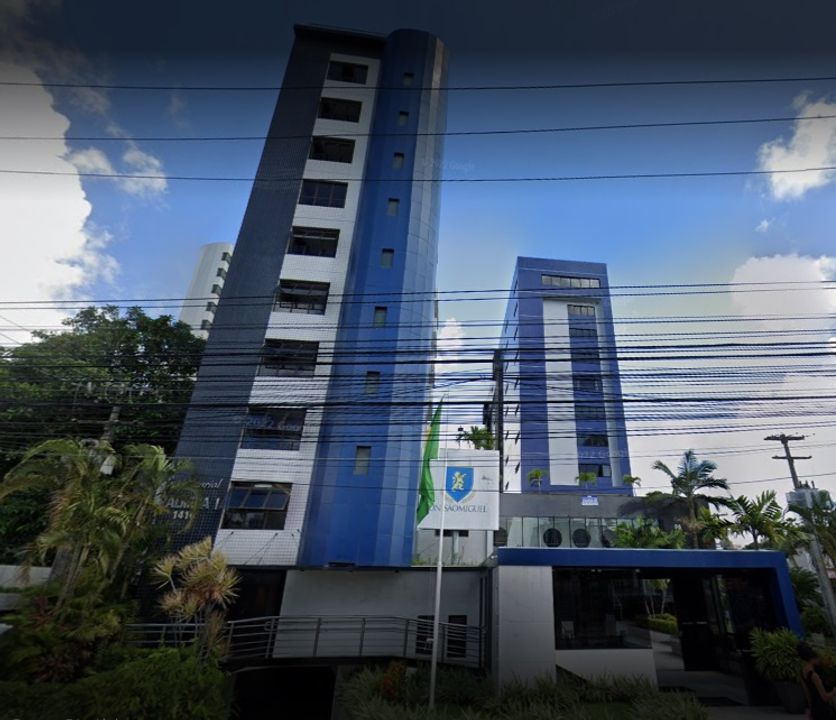 Sala Comercial na Avenida Conde da Boa Vista, 1410, Boa Vista em Recife, por R 2.500/Mês Viva
