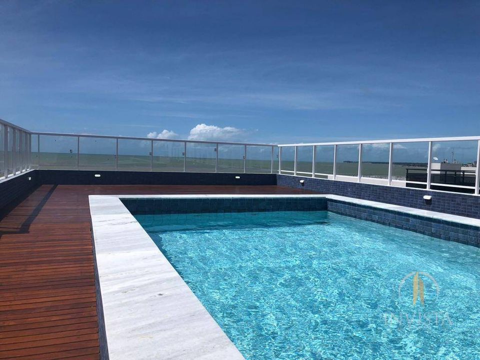 Apartamento na Avenida Governador Argemiro de Figueiredo, Jardim ...