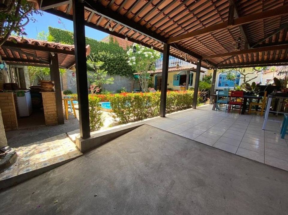 Casa na Avenida das Palmeiras, 24, Polvilho em Cajamar, por R$ 450.000