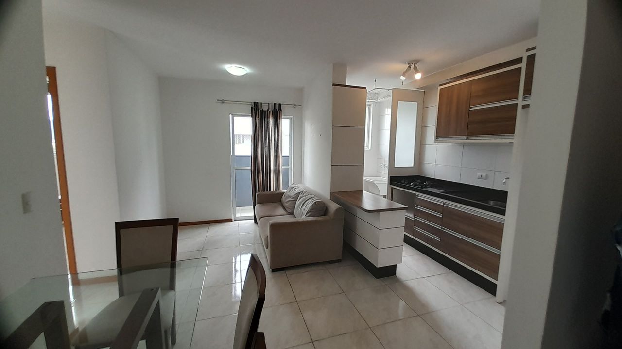 Apartamento na Rua Guia Lopes, 393, Santo Antônio em Joinville, por R 1.280/Mês Viva Real