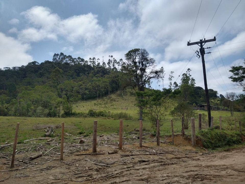 Fazenda/Sítio na Estrada do Pouso Alto, 888, Pouso Alto em Natividade da Serra, por R 1.800.000