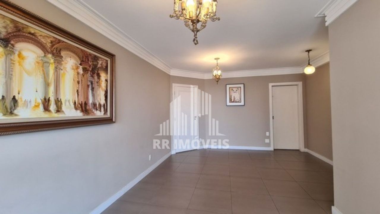 Apartamento na Alameda Amazonas, Alphaville Centro Industrial e