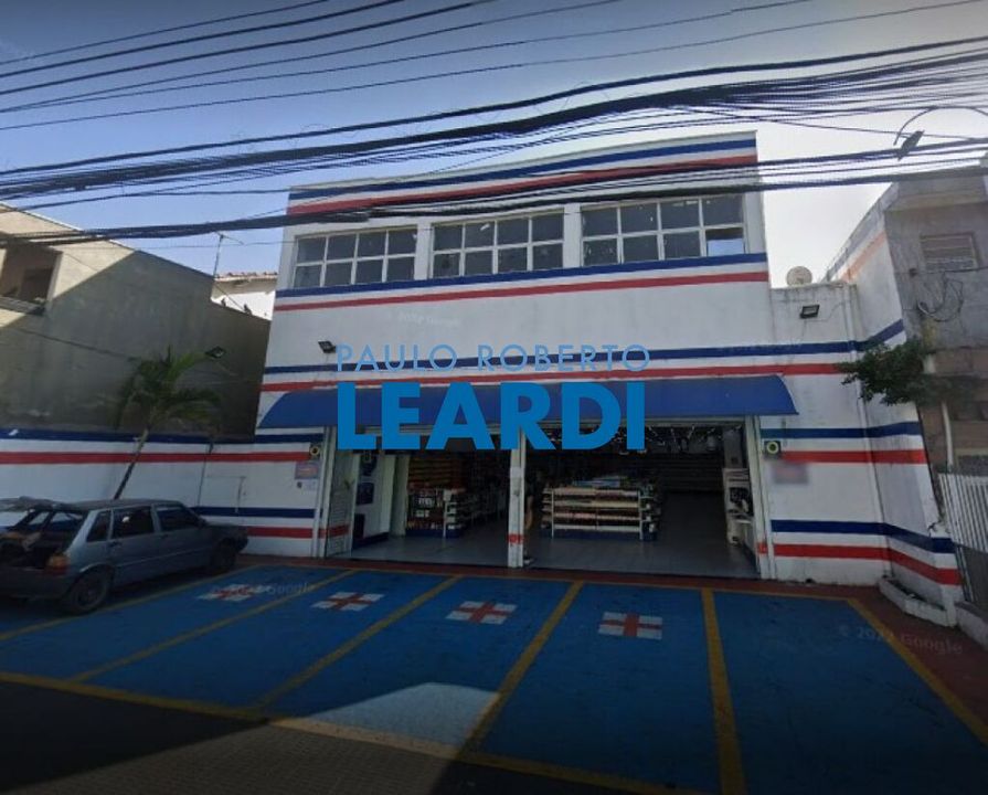 Ponto Comercial na Avenida Cândido Portinari, Vila Jaguara em São Paulo, por R 3.800.000 Viva Ponto Comercial na Avenida Cândido Portinari, Vila Jaguara em São Paulo, por R 3.800.000 Viva