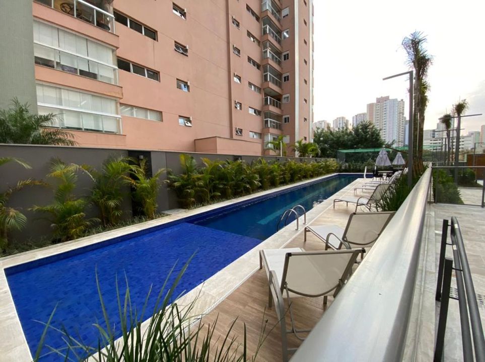 Apartamento na Rua das Palmeiras, 683, Jardim em Santo André, por R$ 1.