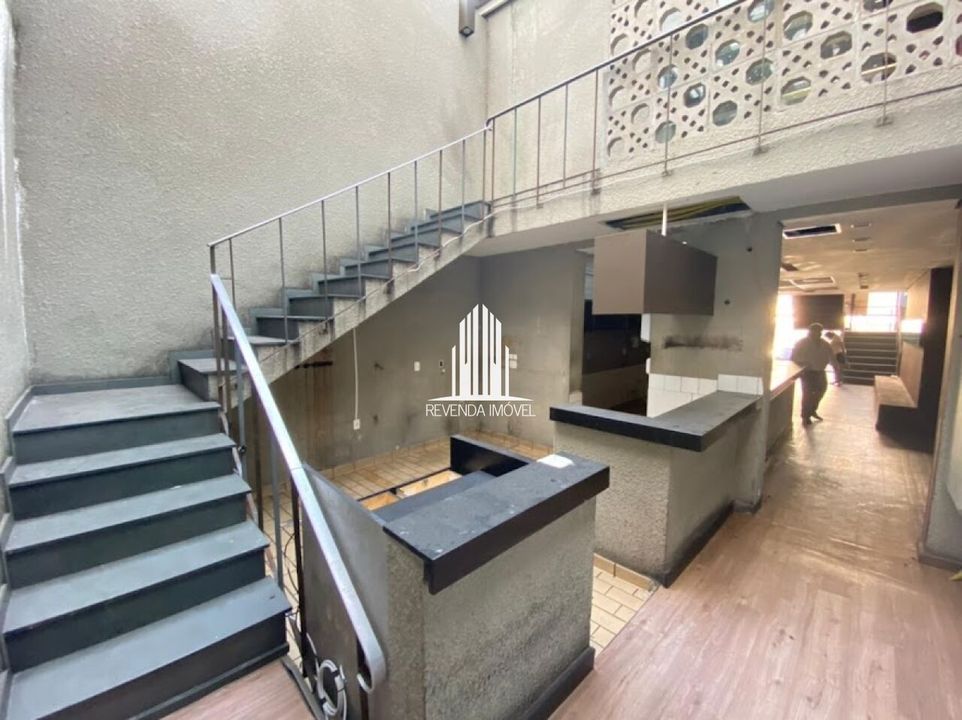 Prédio Comercial na Alameda Lorena, Jardim Paulista em São Paulo, por R