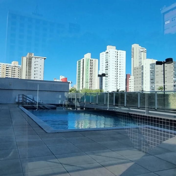 Apartamento na Rua Jundiaí, 429, Tirol em Natal, por R 339.000 Viva Real